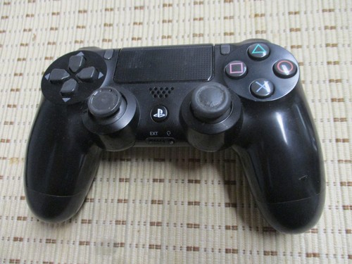 Sony ps4 controller dualshock - sony,