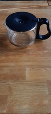 Philips Schott Glas Kanne