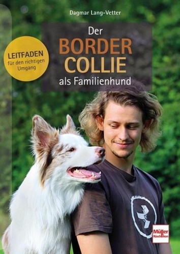 Der border collie als - border,