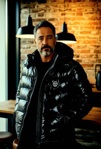 Philipp plein luxury - philipp,