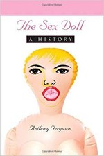 Anthony ferguson sex doll - ferguson,