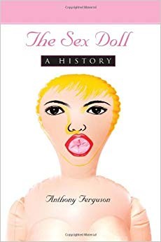 Anthony ferguson sex doll - anthony,