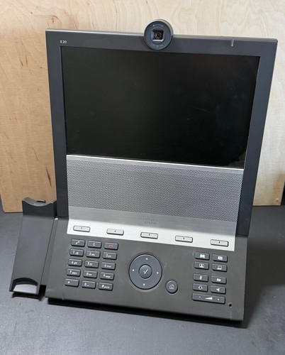 Cisco tandberg e20 ttc7 - tandberg, ttc7-16