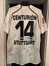 VfB Stuttgart Heimtrikot