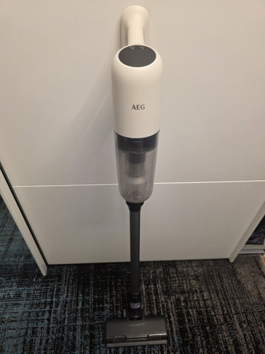 Aeg akku handstaubsauger - aeg, akku-handstaubsauger