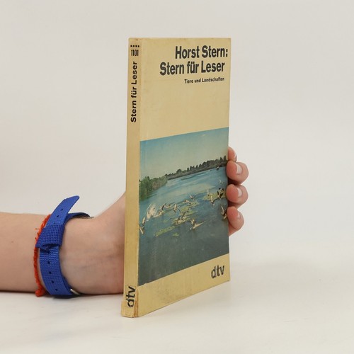 Stern leser horst - für, | 