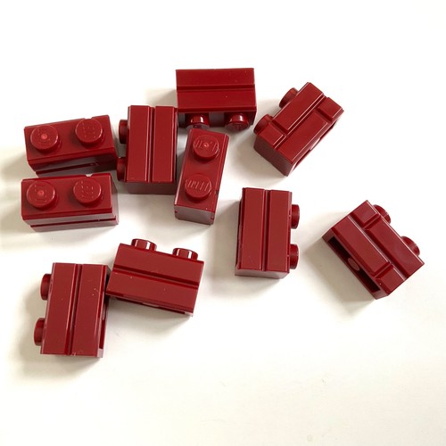 Lego bausteine mauersteine - 10,