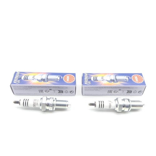 Zündkerze ngk iridium - 2x,