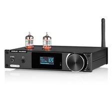 Hifi röhren stereo - röhren,