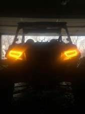 General 1000 Halo Rings set