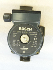 Grundfos UPS 15 - 50 TTAO Umwälzpumpe 230 V.  Heizungsumpe 130 mm gebraucht P393