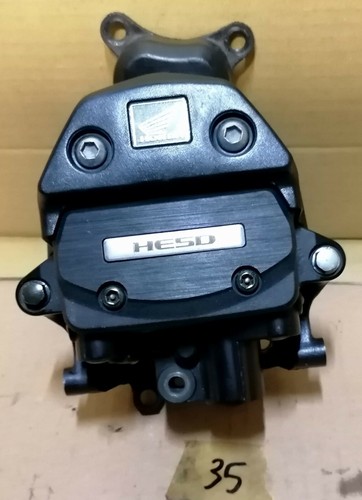 Honda cbr sc57 1000rr hjc - honda,