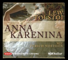 Lew TOLSTOI★ANNA
