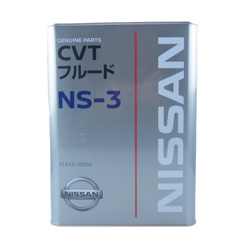 Nissan cvt fluid 4 - ns-3,