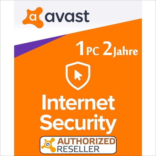 Avast internet security 2 - internet, 1