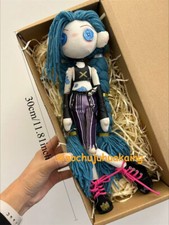 League of Legends: Arcane lose