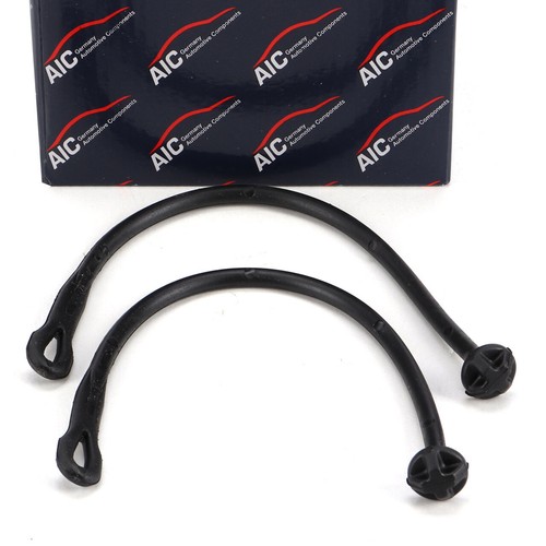Aic halteband - 2x,