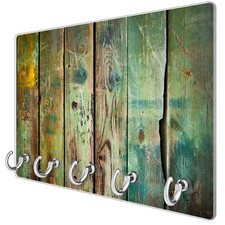 banjado Glas Schlüsselbrett