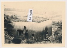 Foto Bunker Westouter