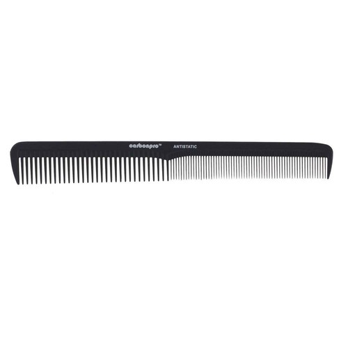 Carbon kamm friseurkamm - kamm,