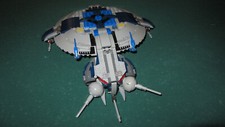LEGO Star Wars: Droid Gunship