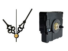 Funkuhrwerk dcf funkuhr - funkuhrwerk,