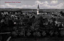 Sayda im Erzgebirge Sachsen