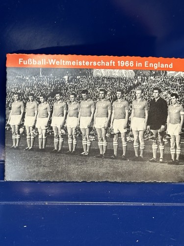 Fifa fußball 1966 england - fifa, fußball-wm