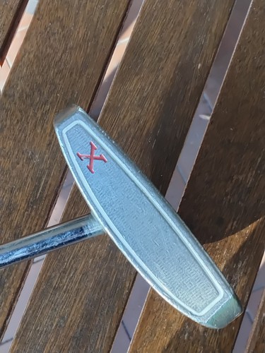 Putter herren rechtshand - putter,