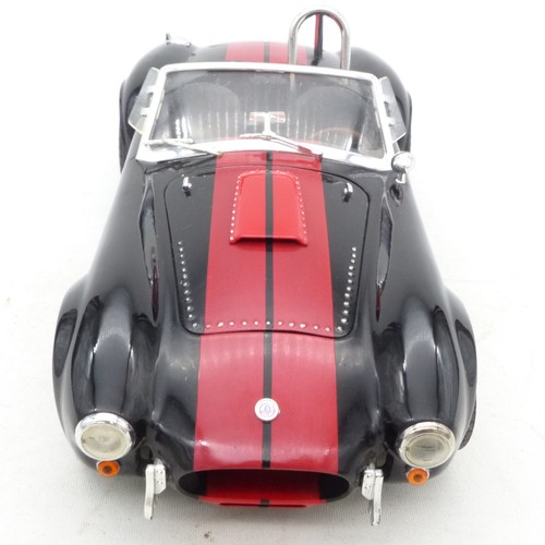 Shelby collectibles inc - inc., 1:18
