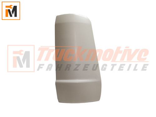 Windabweiser verkleidung - windabweiser,