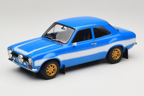 Ford escort rs2000 mki - rs2000, fast