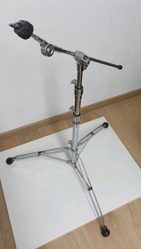 Beckenständer der marke sonor - der,