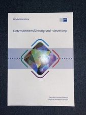 IHK Handelsfachwirt – alle