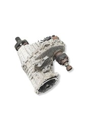 Porsche Cayenne (9PA) 2003