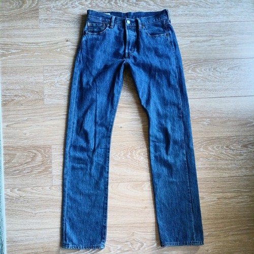 Levi 501 jeans - jeans, herren