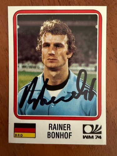 Rainer bonhof deutschland - bonhof, ·