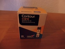 25 Stück Contour care