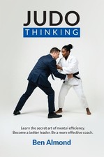Judo Thinking, Almond, Ben