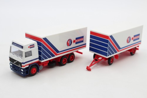 Awm volvo f16 globetrotter - awm,