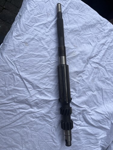 Antriebswelle multicar m24 m25 - antriebswelle,