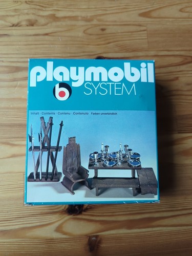 Playmobil art 3262 von - playmobil,