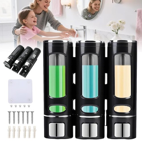 400ml wandseifenspender - 400ml,