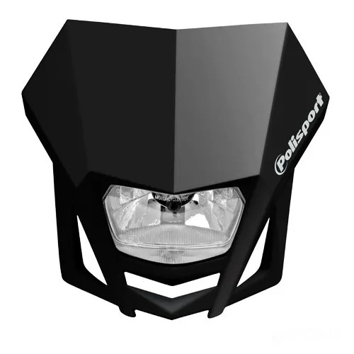 Scheinwerfermaske lmx - scheinwerfermaske,