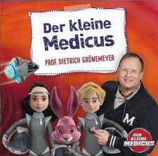 Prof. Dietrich Grönemeyer -