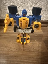 Transformers G1 "Slapdash"