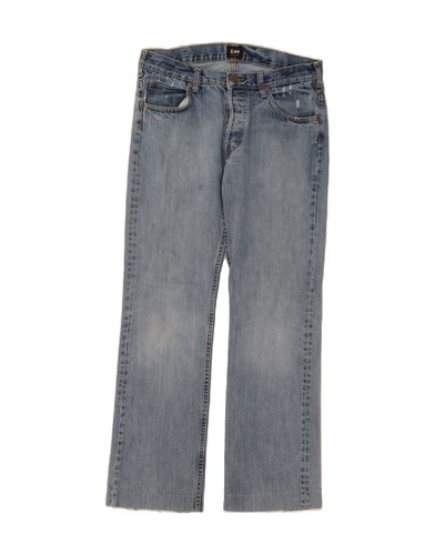 Lee damen knox straight - lee, jeans