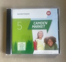 Camden Market 5