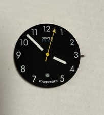 ETA 955,414 QUARZWERK , DATUM