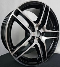 1x RH BE Twin 8,5x19 ET35